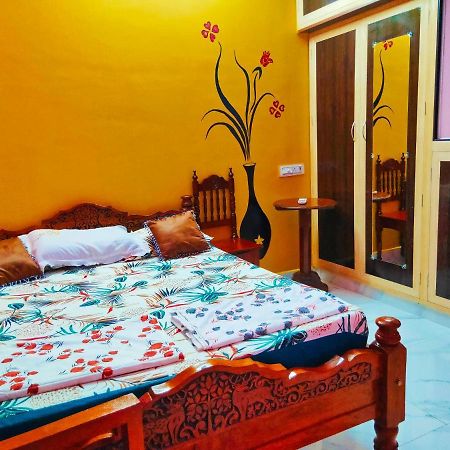 Smith Garden Farm House Auroville Pondicherry Extérieur photo
